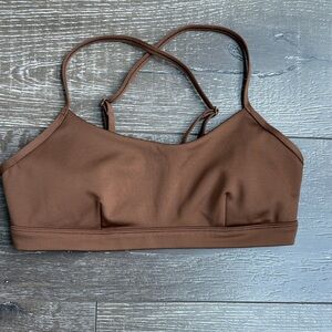Alo Airlift Intrigue Bra